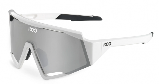 KOO SPECTRO Bianco L. Super Argento Specchio