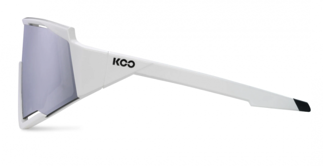 KOO SPECTRO Blanco L. Super Plateado Espejo