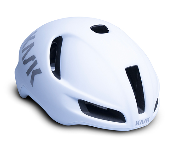 KASK UTOPIA Y WG11 Blanco mate