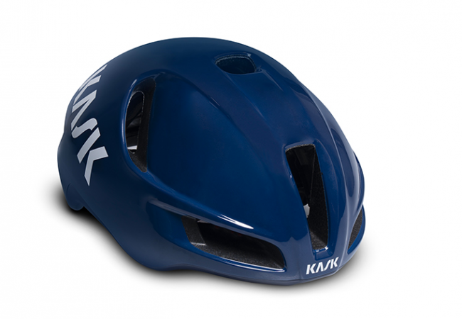 KASK UTOPIA Y WG11 Azul Oxford