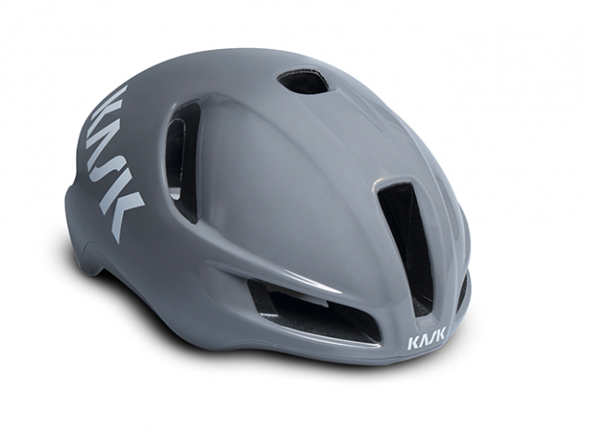 KASK UTOPIA Y WG11 Gris