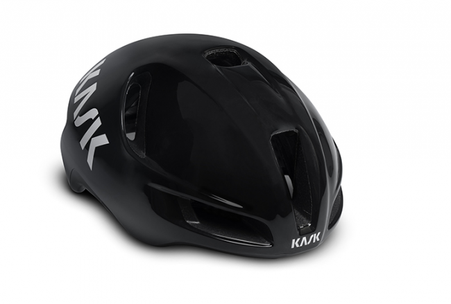 KASK UTOPIA Y WG11 Nero