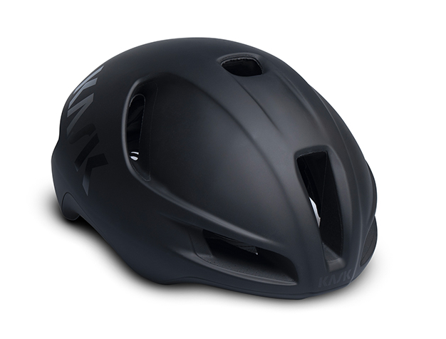 KASK UTOPIA Y WG11 Nero opaco