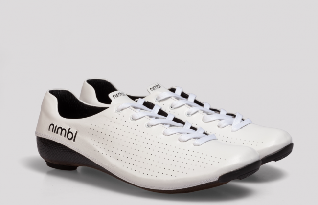 Nimbl Air Ultimate Blanco