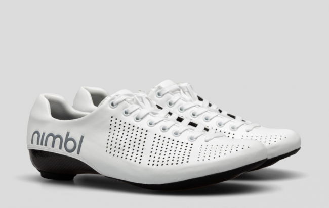 Nimbl Air Blanc