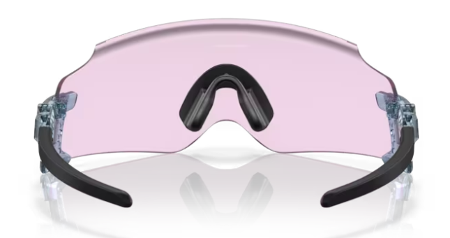 OAKLEY Kato Transparant Stonewash / Prizm Low Light