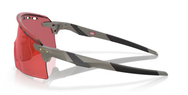 Linterna Oakley Encoder Strike Vented Matte Onyx / Prizm Trail