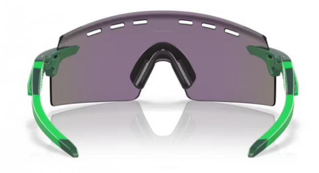 Oakley Encoder Strike Geventileerd Gamma Groen / Prizm Jade