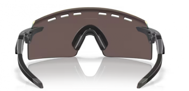 Oakley Encoder Strike Mat Koolstof / Prizm 24K