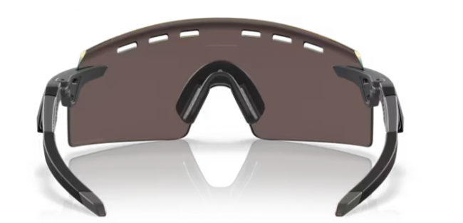 Oakley Encoder Strike Vented Matte Carbon / Prizm 24K