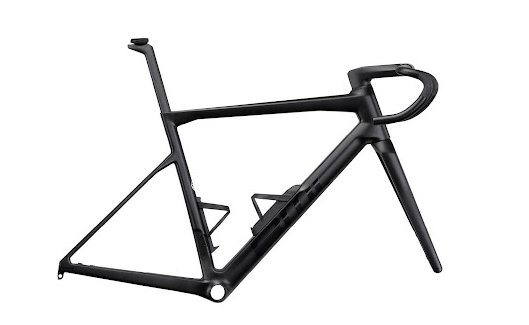 BMC Teammachine SLR01 MOD VAR5 Carbon Black Nero