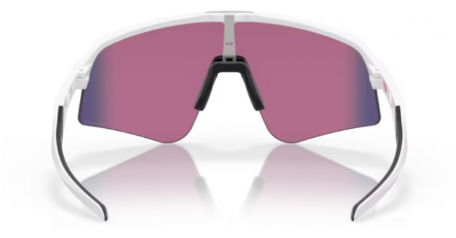 OAKLEY Sutro Lite Sweep Matwit / Prizm Road