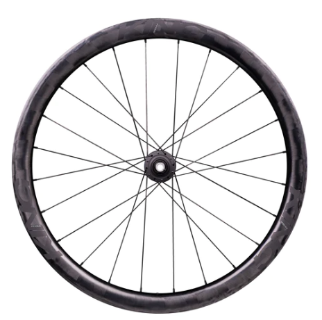 Chris King Wheelset ARD44 R45D 24/24 Black Hub