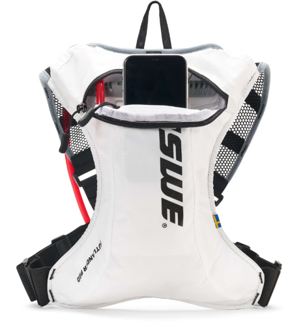 USWE Outlander Pro 2L hydration backpack