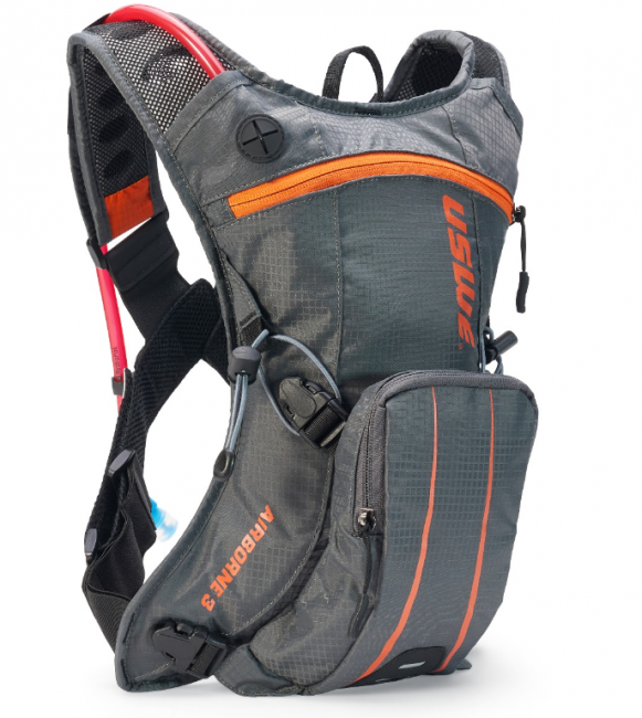 USWE Airborne 3L Trink-Rucksack