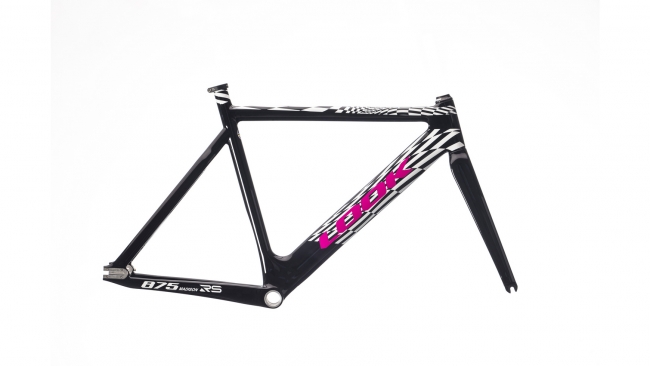 LOOK 875 RS Madison Frameset TLC Team LOOK Crit