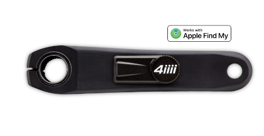 4iiii NON-DRIVE SIDE PRECISION 3+POWERMETER Ride Ready Dura-Ace FC- R9200 4iiii NON-DRIVE SIDE PRECISION 3+POWERMETER Ride Ready Dura-Ace FC- R9200
