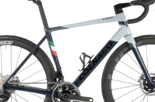 Colnago C68 Allroad frameset HABG