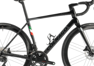 Colnago C68 Allroad frameset HADK