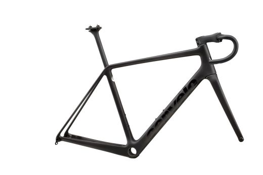 Cervélo  R5 Rahmenset Five Black