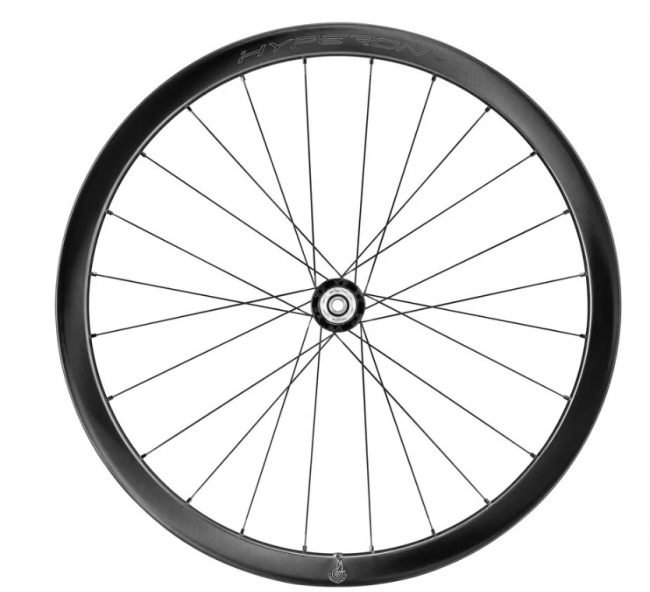 Juego de ruedas Campagnolo Hyperon 37 Disc Clincher 2WF