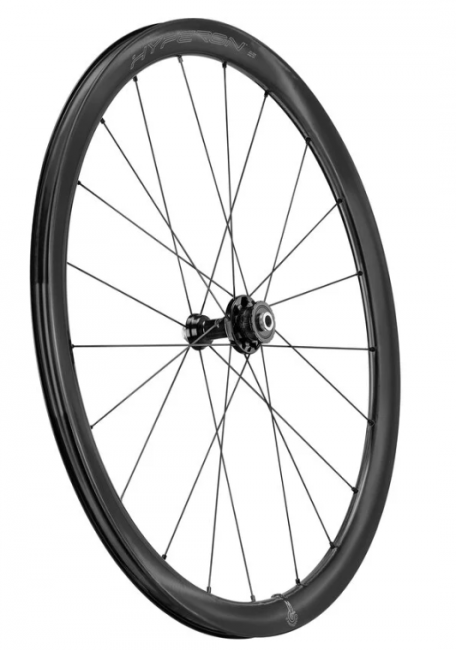 Juego de ruedas Campagnolo Hyperon 37 Disc Clincher 2WF