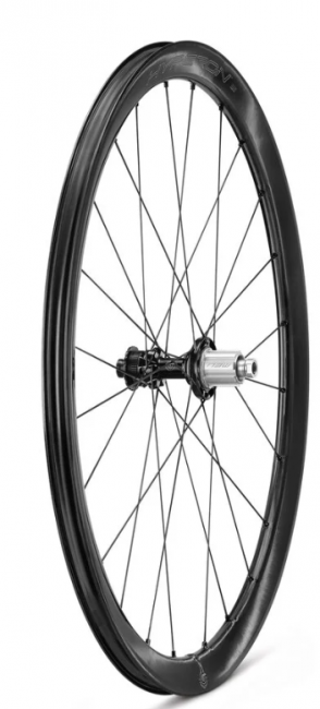 Campagnolo Hyperon 37 Disc Clincher 2WF Wielset