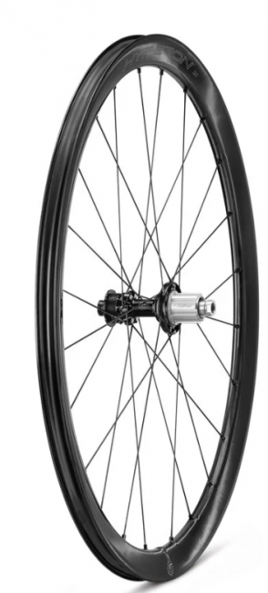 Kit de roues Campagnolo Hyperon 37 Disc Clincher 2WF