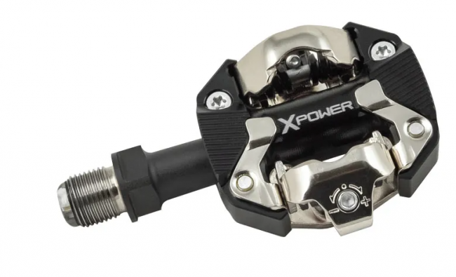 Medidor de potencia SRM X-Power Single