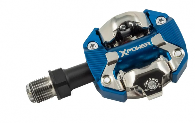 Medidor de potencia SRM X-Power Single