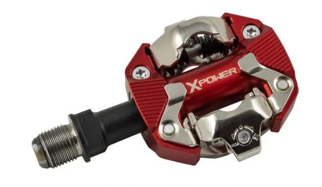 Medidor de potencia SRM X-Power Single