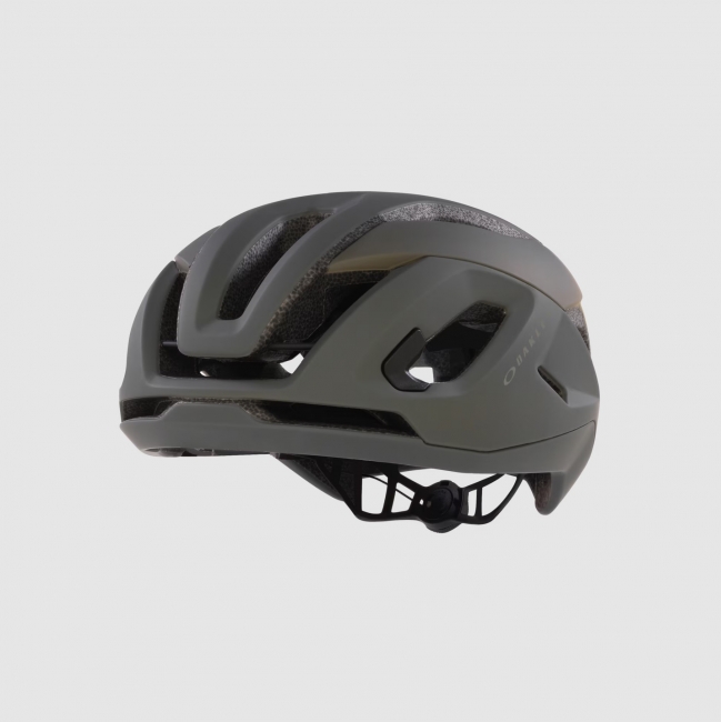 OAKLEY    ARO5 Race MIPS Medium Gray/Light Curry