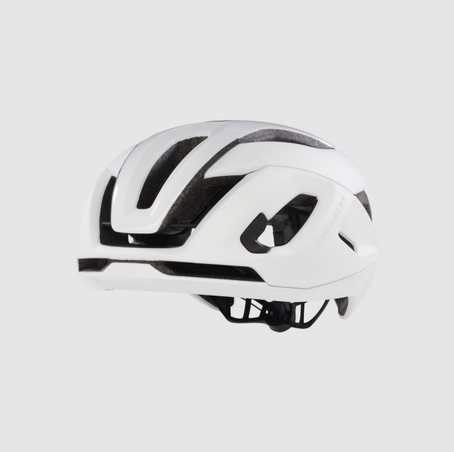 OAKLEY ARO5 Race MIPS Pulido Blanco Out