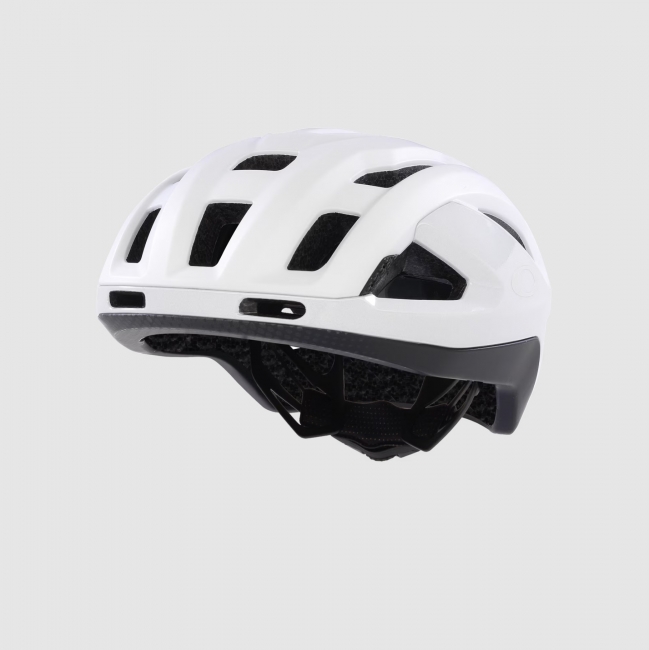 OAKLEY   ARO3   Endurance I.C.E. MIPS Matte/Polished White I.C.E