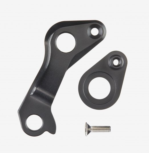 Pinarello Dogma F / F12 ACHTERSTE DERAILLEUR HANGER THRU AXLE DISC Shimano DirectMount