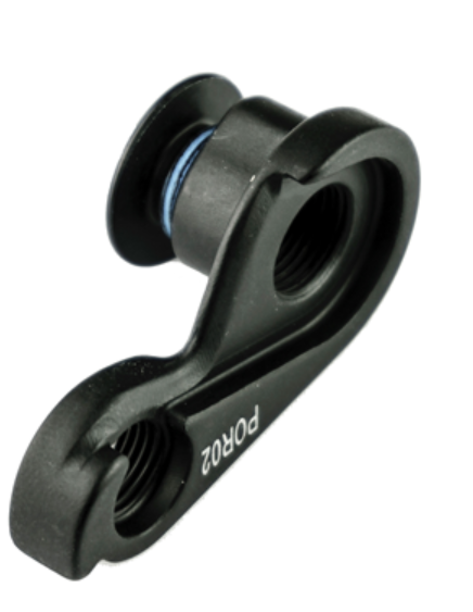 OPEN Cycle WI.DE / MIN.D. Derailleur Hanger Disc