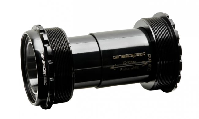 Ceramicspeed T47a 30mm Bottom Bracket