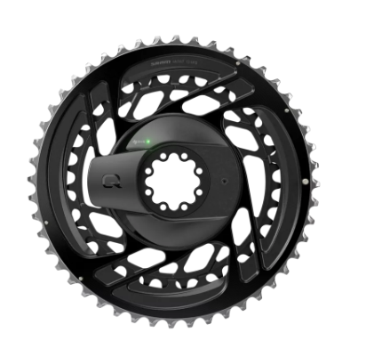 SRAM Force AXS POWERMETER