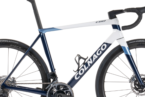 Telaio Colnago C68 Road HRBB