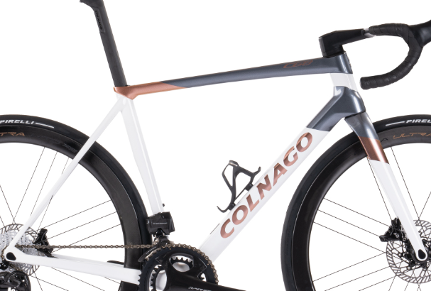 Colnago C68 Road Rahmenset HRGG