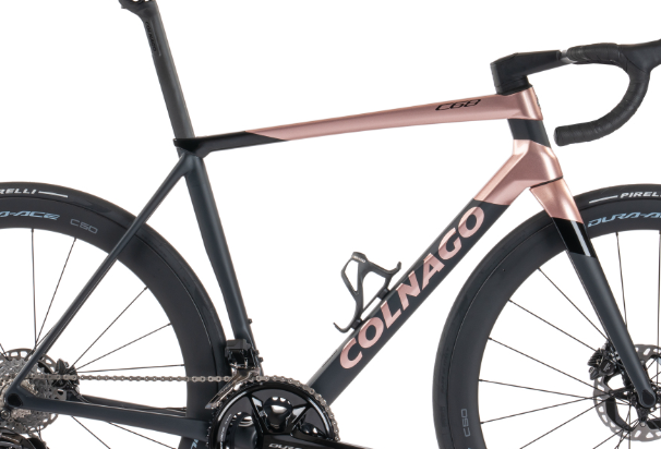 Cuadro Colnago C68 Road HRRG