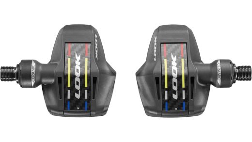 Look KéO BLADE Carbon Ti Ceramic NEW´24 Look KéO BLADE Carbon Ti Ceramic NEW´24