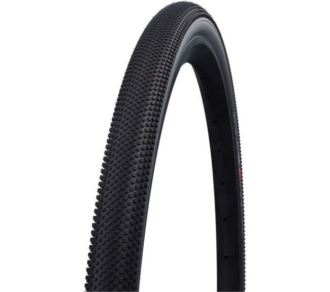 Schwalbe G-One Allround 57-584/27,5x2.25 noir