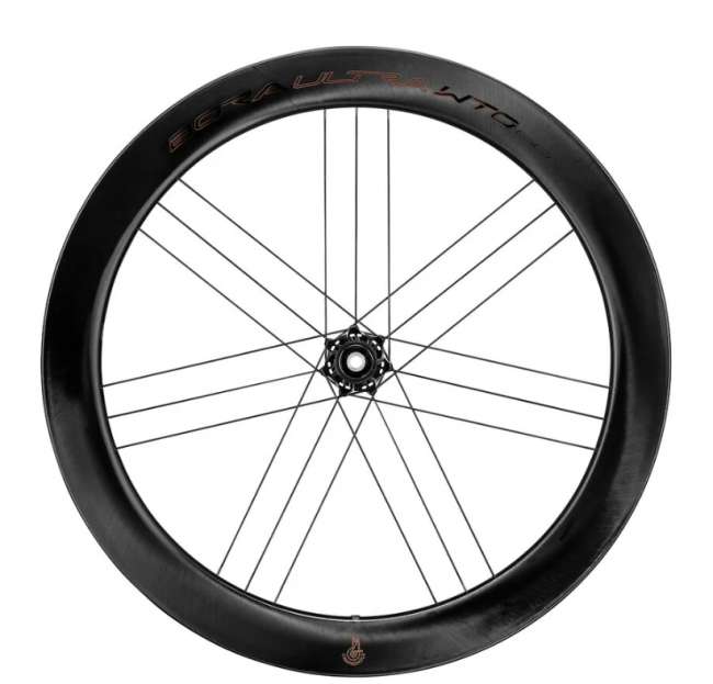 Campagnolo Bora Ultra WTO 60 C23 Disc Clincher 2WF