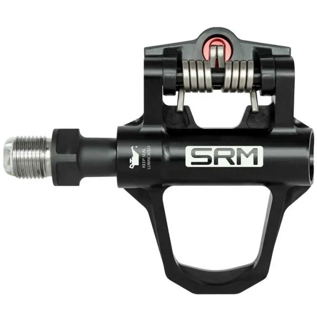 SRM X-Power Wegkrachtmeter Enkel