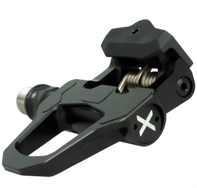 Medidor de potencia SRM X-Power Road Dual