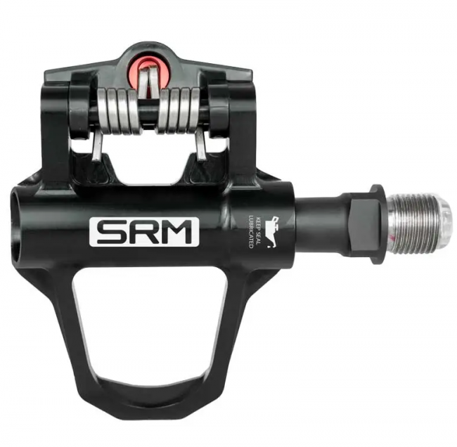 SRM X-Power Road Powermeter Dual