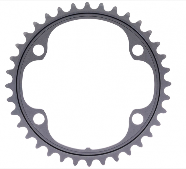 Shimano chainring Ultegra FC-R8100 12s