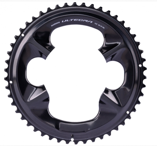 Shimano chainring Ultegra FC-R8100 12s