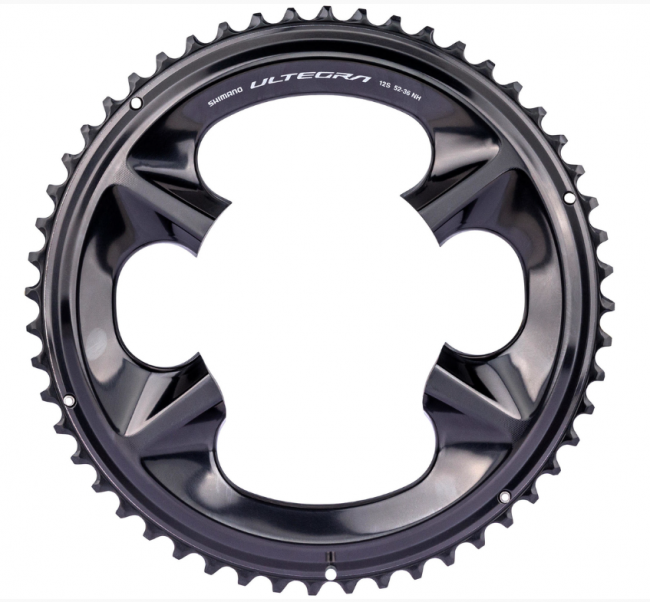 Shimano chainring Ultegra FC-R8100 12s